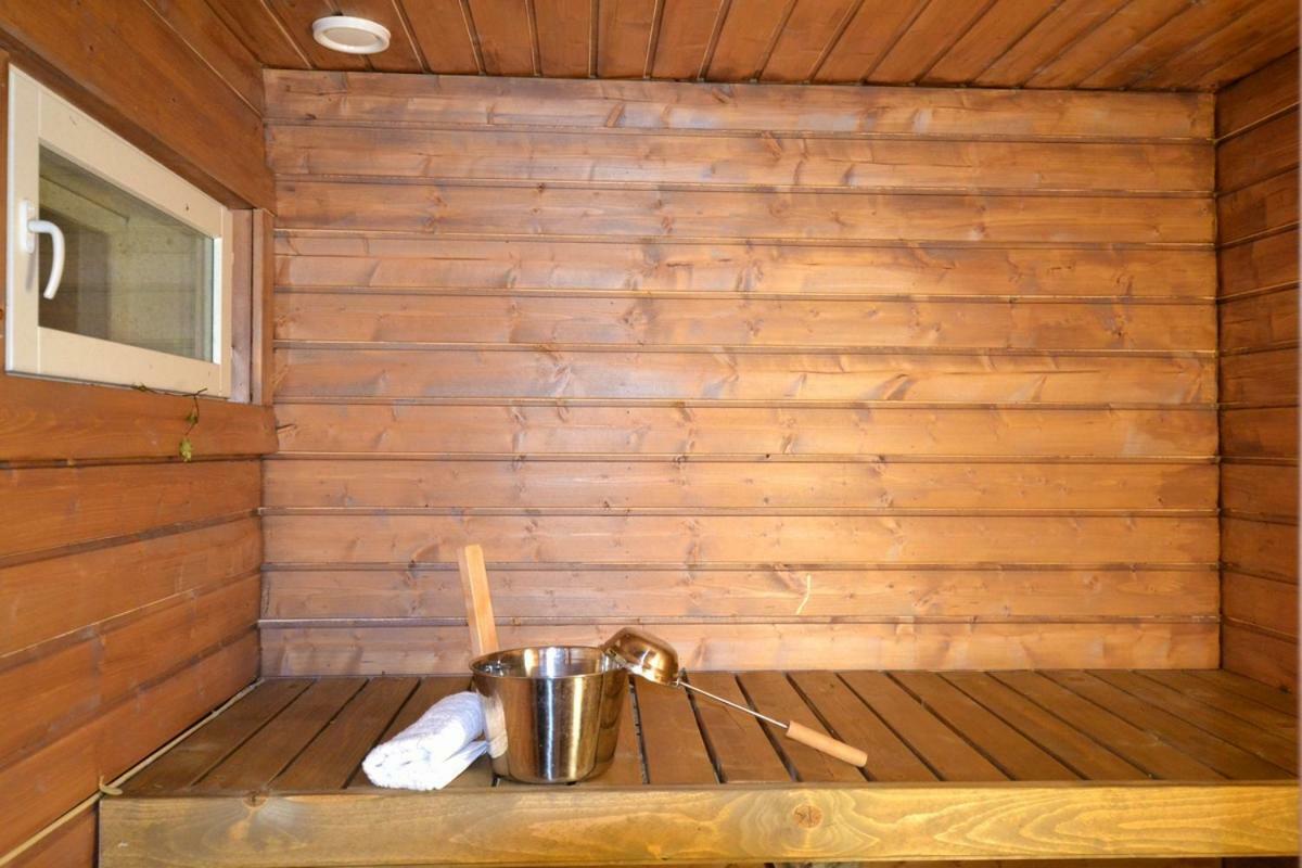 Gerika 1 Villa Enonkoski Luaran gambar