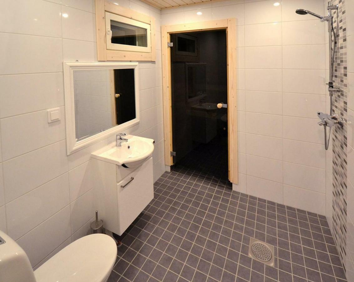Gerika 1 Villa Enonkoski Luaran gambar