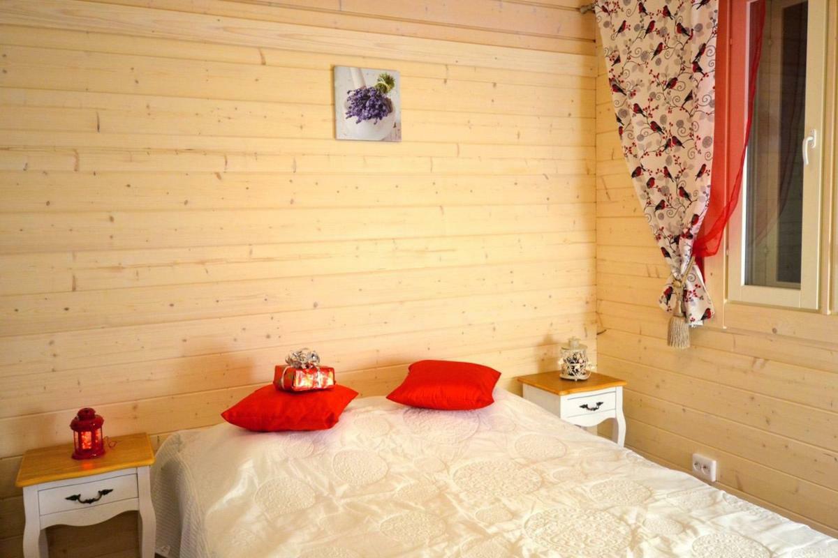 Gerika 1 Villa Enonkoski Luaran gambar